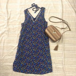 GAP floral dress